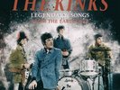 THE ARCHIVES OF / LEGENDARY SONGS FROM THE EARLY DAYS  by KINKS, THE  Vinyl LP