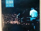 JEAN-JACQUES GOLDMAN EN PUBLIC DOUBLE VINYLE+POSTER 12