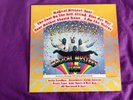The Beatles Magical mystery tour vinyl compilation LP