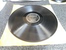 HORACE HEIDT OVER THE RAINBOW/ADDRESS UNKNOWN 78 RPM 8441 WIZARD OF OZ RECORD