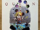 Queen Innuendo Vinyl 1991 PCSD115 Ex/Ex- Great Copy  Freddie Mercury Bohemian
