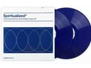 Spiritualized Ladies And Gentlemen We Are Floating In Space VMP 2LP Blue Vinyl