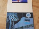 Depeche mode farbiges vinyl, music for the masses, some Great reward