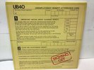 ub40 