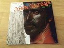 FRANK ZAPPA Joe's Garage Acts 1,2,3 NEW w lyric book left corner damage unplayed