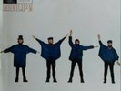 Beatles - Help. 1965 Aussie First  Pressing Mono 12
