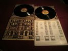 LED ZEPPELIN PHYSICAL GRAFFITI UK PRESS '75 A B C D MATRIX NO NUMBERS NICE AUDIO