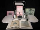 THE RISE AND FALL OF PARAMOUNT RECORDS, Vol. 2 MASSIVE BOX SET NM CONDITION