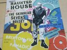 The Skinhead sevens boxset reggae records new