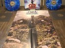 Ozzy Osbourne Scream 2LP Gatefold See you on the other side Ltd to 4500 Copies