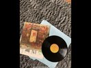 Black Sabbath – Mob Rules Vinyl Album (1981) Vertigo
