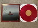 Lil Yachty - Lil Boat LP Mixtape Signed Red Vinyl