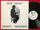 BOB SHAUT   SHAUT'S THOUGHTS LP   RARE NY JAZZ FUNK FUSION   BEE ESS RECORDS