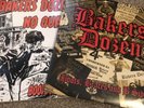 Bakers Dozen X2 Vinyl Oi  Isd