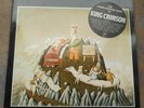 LP KING CRIMSON The Young Persons' Guide To King Crimson 2LP, GERMANY, EX+