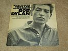 BOB DYLAN The Times They Are A-Changin' MONO LP Columbia CL 2105 ORIGINAL PRESS