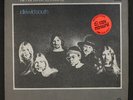 ALLMAN BROTHERS BAND: Idlewild South LP (WLP, Mono, promo toc, sm tear obc, so