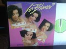 LOS BLANCO - PUUUUURO SABOR ( SON, GUAGUANCÓ) / LP VINYL SPAIN 1989. NM-M