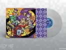 Shantae (Game Boy Color GBC) Soundtrack OST Vinyl Record LP #/750 Clear Variant