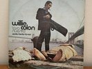 Willie Colon Cosa Nuestra LP Fania Records, Mono LP-7594 VG