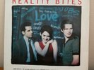 Reality Bites Soundtrack LP Original 1994 RCA Records 07863663641 Near Mint