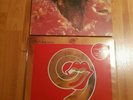 ROLLING STONES GOATS HEAD SOUP  BUNDLE - RED VINYL AND ALTERNATIVE SLEEVE VINYL