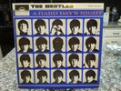 THE BEATLES A HARD DAYS NIGHT Apple RECORD Album JAPAN vinyl LP EAS-80552 Lennon