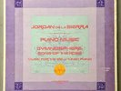 JORDAN DE LA SIERRA GYMNOSPHERE SONG OF THE ROSE Unity Records 2X LP Drone Cage