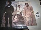 THE DOORS - MR. MOJO RISIN' - PRIVATE LABEL DOUBLE LP