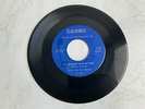Rare Rockabilly '45  Danny and the Galaxies
