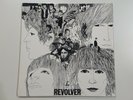 The Beatles - Revolver UK Stereo