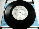THE FOUR TOPS   TONIGHT I'M GONNA LOVE YOU ALL OVER ** 45 ACETATE
