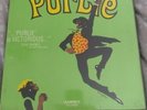 Purlie Original Broadway Cast Recording Vinyl Presented by Philip Rose