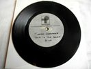 THREE DEGREES   THIS IS THE HOUSE ** PRT 45 ACETATE