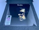 Elton John RSD 2020 LTD ED 2x transparent purple vinyl rare demos Your Song LP
