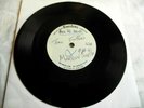 MARVIN SMITH   TIME STOPPED ** EMIDISC 45 ACETATE. NORTHERN SOUL