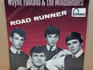 WAYNE FONTANA & THE MINDBENDERS ROAD RUNNER OG UK MONO FONTANA 7