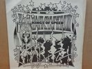 HAWKWIND KINGS OF SPEED / MOTORHEAD OG UK STEREO UNITED ARTISTS 7