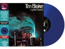 CRYSTAL MACHINE (BLUE VINYL)  by TIM BLAKE  Vinyl LP