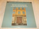 MUSIC IN SWEDEN 7 ALTERNATIVE INSTRUMENTAL MUSIC KEBNEKAISE BO HANSSON + OTHERS