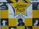 LP FUNK REGGAE / HOPETON LEWIS / THINK POSITIVE / BOSS RECORDS