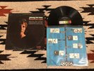 Brenda Lee - Johnny One Time SIGNED / AUTOGRAPHED Vinyl LP (1969, Decca)