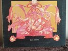 Black Sabbath - Sabbath Bloody Sabbath Vinyl LP WWA 005 - UK PRESS - GATEFOLD