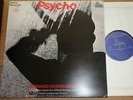 Bernard Herrmann - Complete Music for PSYCHO - Unicorn RHS 336