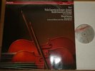 Henryk Szeryng/Marriner BACH Violin Concertos, Double Concerto Philips 412 915-1