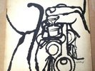MILES DAVIS - COOKIN' WITH THE MILES DAVIS QUINTET - ORIG 1957 PRESTIGE MONO LP