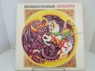 Lp BOB MARLEY & The Wailers CONFRONTATION Gatefold ISLAND 90085 NM