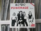 AC/DC - POWERAGE  12