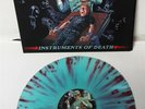 Faith Or Fear Instruments Of Death LP Vinyl Record new Night Of The Vinyl Dead