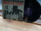 HAROLD MABERN Greasy Kid Stuff  orig PRESTIGE 7764 LP  RVG